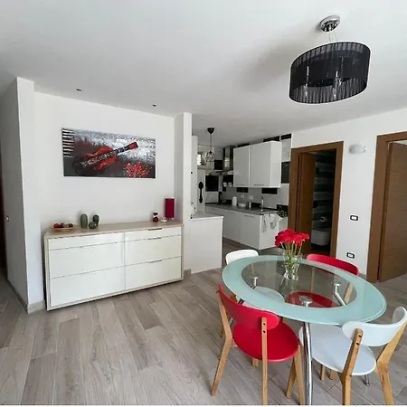 L'uliveto Appartement Santo Stefano di Magra