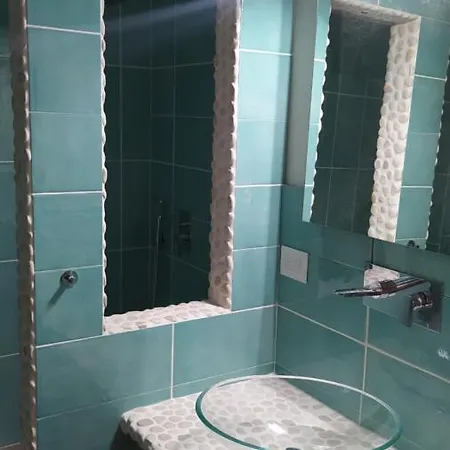 L'uliveto Апартаменты *