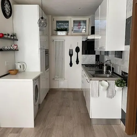 Апартаменты L'uliveto *