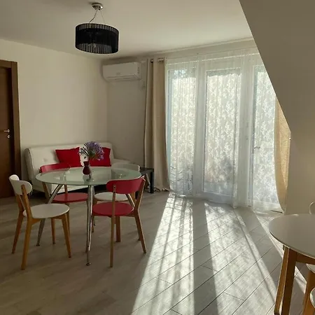 Апартаменты L'uliveto Санто-Стефано-ди-Магра