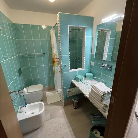 L'uliveto Appartement