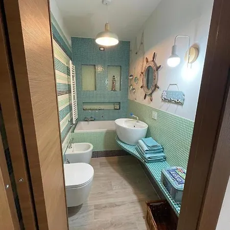 Appartement L'uliveto Santo Stefano di Magra