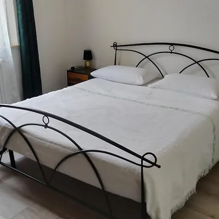 L'uliveto Appartement