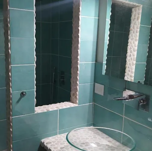 L'uliveto Apartmán *