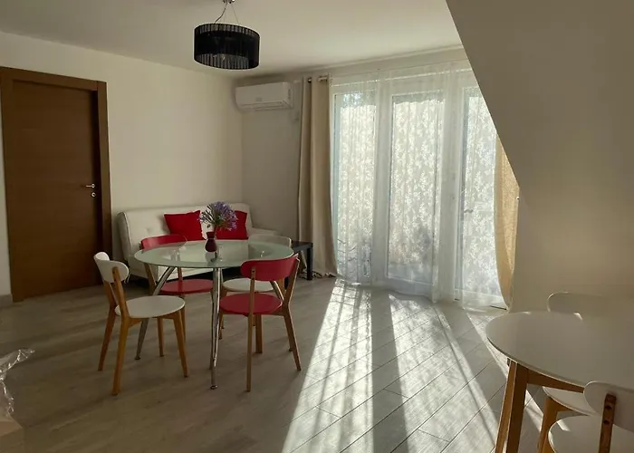 Apartmán L'uliveto Santo Stefano di Magra