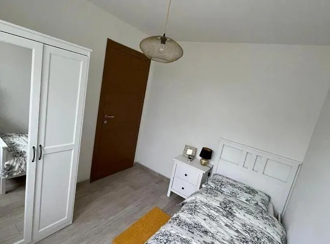 L'uliveto Santo Stefano di Magra