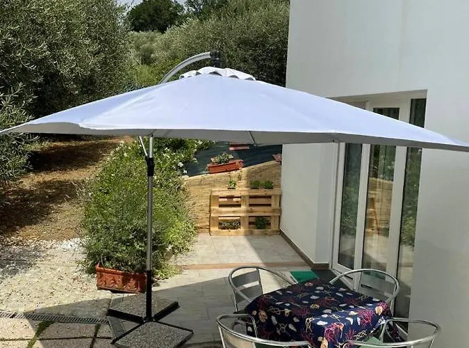 Apartmán L'uliveto *