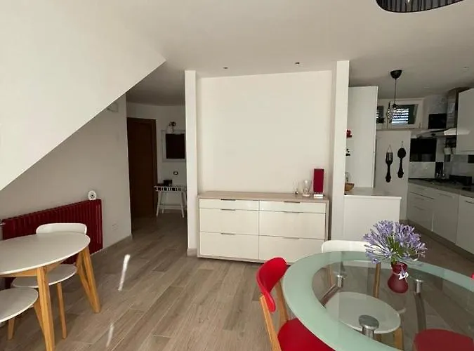 L'uliveto * Santo Stefano di Magra