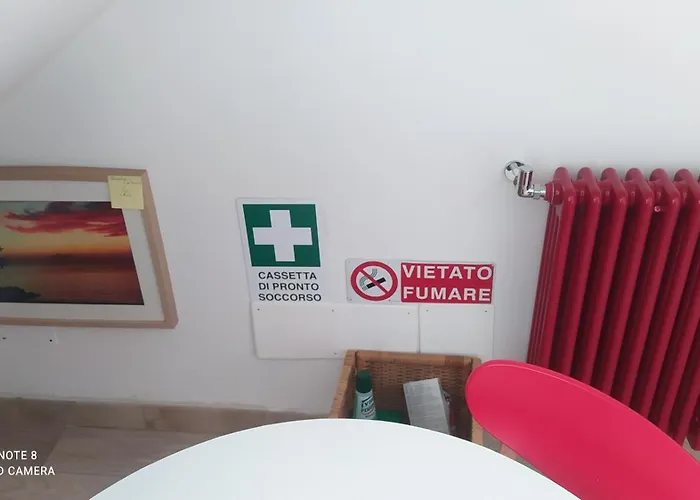 L'uliveto